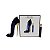 Kit Carolina Herrera Good Girl 80ML + 10ML - Perfume Feminino em Versão Especial - Imagem 1