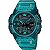 Relógio Masculino Casio G-Shock Ga-B001G-2Adr - Azul E Preto, Alta Durabilidade - Imagem 1