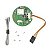 Drone Dji Parts Phantom Gps Part 2 - Imagem 1