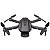 Drone Morgan RG101 6K com Câmera de Alta Resolução e Estabilização Avançada - Imagem 1