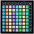 Controlador MIDI Novation Launchpad X para Produção Musical Profissional - Imagem 1
