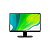 Monitor Acer 27 KB272 FHD com Freesync, 1ms, Conexão 1.4 - Preto - Imagem 1