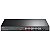 Switch PoE TP-Link TL-SL1218MP 16x10/100 Mbps + 2xGigabit - Imagem 1