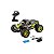 Caminhonete Wltoys 1/14 Hard 50KM Verde 144002 - Controle Remoto - Imagem 1