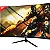 Monitor LED Hye de 27 polegadas com VGA e HDMI. Modelo Hy27View75 - Imagem 1