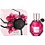 Perfume Flowerbomb Ruby Orchid EDP 100ml por Viktor & Rolf - Imagem 1