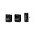 Microfone Profissional Sem Fio Saramonic Blink100 B6 Usb-C - Imagem 1