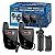 Microfone Sem Fio Profissional Vidpro XM W5 UHF para - Imagem 1