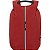 Mochila Samsonite Securipak 15.6" - Vermelho Garnet para Notebook - Imagem 1
