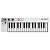 Teclado Controlador Midi USB Arturia Keystep com 32 Teclas para Músicos e Produtores - Imagem 1