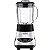 Liquidificador Cuisinart 500W 7 Velocidades 1.1L - Prata SPB-7CHP1 110V - Imagem 1