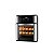 Fritadeira Air Fryer Mondial AFO-12L-Bi 220V - Cozinha Saudável e Prática - Imagem 1