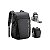Mochila K&F Beta para Câmera 25L Cinza - Modelo KF13.128V3 - Imagem 1