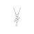 Coleira de Cristal Swarovski 5700420 Matrix para Cães - Imagem 1