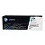 Toner Hp 312A Cyan Cf381A - Imagem 1