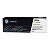 Toner Hp 312A Amarelo Cf382A - Imagem 1