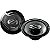 Caixa de Som Coaxial Pioneer TS-A2503I 10 - Potência 420W - Cor Preta - Imagem 1