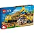 Conjunto de Construção Lego City com Caminhões e Guindaste de Demolição 60391 - 235 Peças - Imagem 1