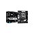Placa-mãe Asrock B760M-H2, Socket LGA 1700, Chipset Intel B760, Micro ATX, 2xDDR5 - Imagem 1