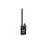 Transceptor Icom IC-V86 VHF - 207 Canais - Preto Profissional para Radioamadores - Imagem 1