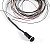 Kit De Instalação Cabo Bose A20/A30 Com Plugue Lemo De 6 Pinos 3231720010 - Imagem 1