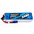Bateria Gens Ace 22.2V 5000mAh 60C 6S G-Tech EC5 para Modelos RC - Imagem 1