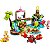 Ilha de Resgate dos Animais da Amy em Lego Sonic The Hedgehog - 76992 - Imagem 1