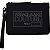 Bolsa Masculina Versace Jeans Couture 75YA4B65 ZS932 899 - Imagem 1