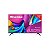 Led De Hisense Hd Bluetooth Pre Inteligente 32 Pol 32A4H Com Wi Fi Vidaa 2022 - Imagem 1