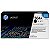 Toner Hp Ce250A 504A Preta - Imagem 1