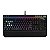 Teclado Mecânico HyperX Alloy Elite RGB Cherry MX Azul PT-BR - Imagem 1