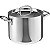 Panela De Pressão Inox Cuisinart Fct66-22 Capacidade 6L - Imagem 1
