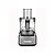 Processador De Alimentos Cuisinart Fp-8Gmp1 8 Xícaras 350W 110V - Imagem 1