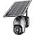Câmera de Segurança PTZ Solar 4G KF50-0009A - Vigilância Inteligente e Autônoma para Brasil - Imagem 1