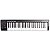 Controlador MIDI M-Audio Keystation 49 MK3 com 49 Teclas Sensíveis ao Toque - Imagem 1