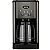 Cafeteira Programável Cuisinart Brew Central 12 Xícaras Preta - 110V - Imagem 1