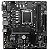 Placa Mãe Msi B1760M-G Pro Lga1700 - Suporte 2Xddr4, M.2, Pci-E, Hdmi, Dp E Vga - Imagem 1
