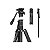 Kit de Acessórios para Vídeo TriPode Smallrig CT180 3760B - Preto - Imagem 1