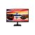 Monitor LG 27MQ400-B 27 FHD IPS 5ms 75Hz Preto - Imagem 1