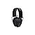 Protetor Auricular Walker 770523 Preto para Segurança Auditiva - Imagem 1