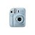 Câmera Instantânea Fuji Instax Mini 12 Bundle Azul - Edição Especial - Imagem 1