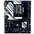 Placa Mãe Biostar B760A Prata LGA1700 DDR5 PCI WiFi SATA - Desempenho e Conectividade Avançada - Imagem 1