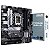 Placa Mãe Asus Prime B660M-A D4 - Intel LGA 1700, DDR4, Micro-ATX, HDMI e DisplayPort - Imagem 1
