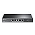 Switch TP-Link TL-SG105-M2 - Comutador 5 Portas 2.5GBPS - Cinza Profissional - Imagem 1