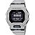 Relógio Inteligente Casio G-Shock Gbd-200Uu-9Dr Masculino - Bege E Preto - Imagem 1
