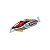 Modelo Tr800E Helicóptero F3C com Capota Pintada - Modelo HC8004T - Imagem 1