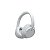 Fones De Ouvido Sony Wh-Ch720N Sem Fio Em Branco - Imagem 1