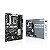 Placa Mãe Asus B760-Plus Prime D4 para Processadores 1700 com HDMI e VGA - Imagem 1