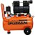 Compressores Fixman Y2009 - 24L 1.0HP 220V 50Hz para uso industrial e doméstico - Imagem 1