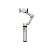 Estabilizador Gimbal DJI Osmo Mobile 7 DS307 - 3 Eixos Prata Profissional - Imagem 1